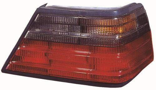 Abakus 00-440-1910LEDR Rear lamp glass 004401910LEDR