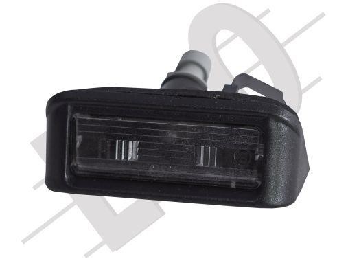00930925 Abakus License lamp