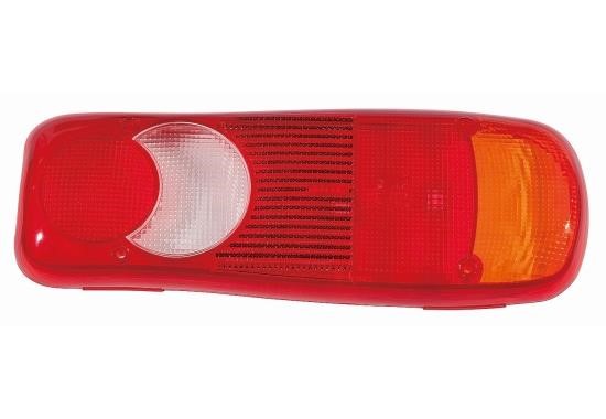 005511944NE Abakus Rear lamp glass