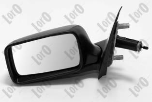 Abakus 0104M02 Rearview mirror external right 0104M02