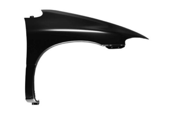 Abakus 008-02-202 Front fender right 00802202