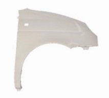 Abakus 011-09-212 Front fender right 01109212