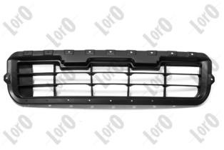 Abakus 016-12-450 Front bumper grill 01612450