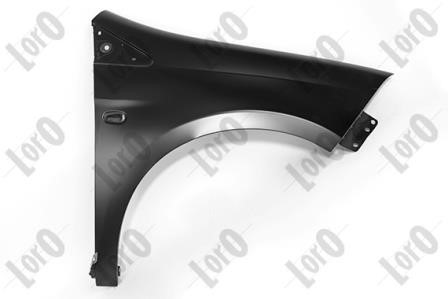 Abakus 016-22-212 Front fender right 01622212
