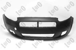 Abakus 016-29-500 Front bumper 01629500