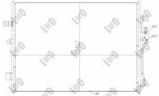 Buy Abakus 0150160002 – good price at EXIST.AE!