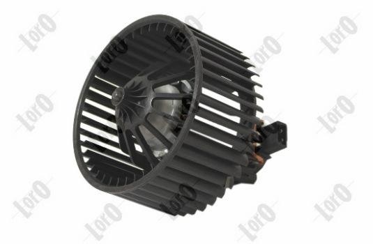 Abakus 016-022-0002 Fan assy - heater motor 0160220002