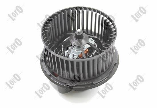 Abakus 017-022-0006 Fan assy - heater motor 0170220006