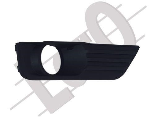 Abakus 017-12-452 Front bumper grille (plug) right 01712452