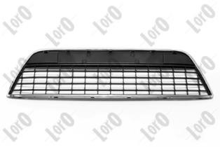 Abakus 017-47-450 Front bumper grill 01747450