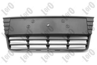 Abakus 017-53-464 Front bumper grill 01753464