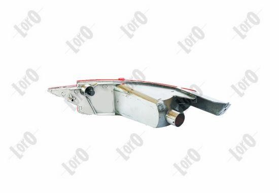 Abakus Fog lamp, rear – price 42 PLN