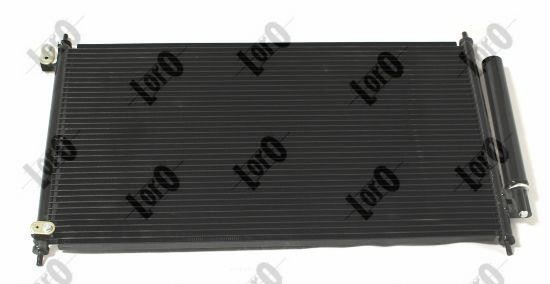 AC Condenser Abakus 018-016-0007