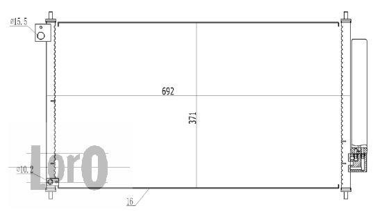 Buy Abakus 018-016-0007 at a low price in United Arab Emirates!
