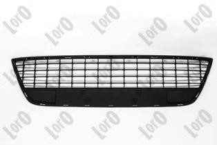 Abakus 017-27-450 Front bumper grill 01727450