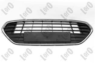Abakus 017-27-459 Front bumper grill 01727459