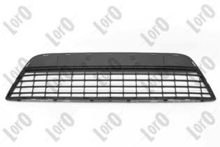 Abakus 017-27-480 Front bumper grill 01727480