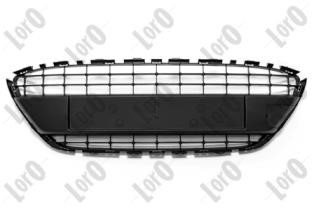 Abakus 017-30-458 Front bumper grill 01730458