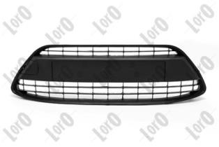 Abakus 017-30-459 Front bumper grill 01730459