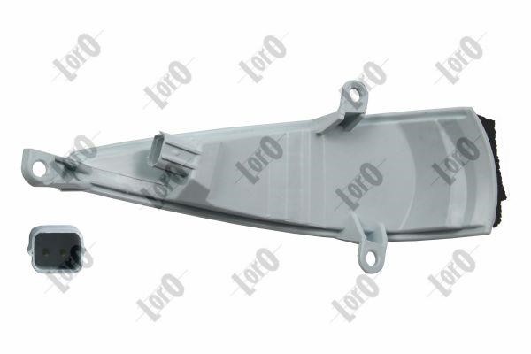 Indicator light Abakus 018-12-866