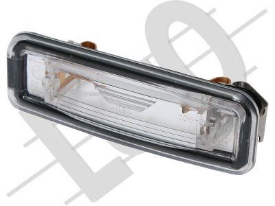 01733900 Abakus License lamp