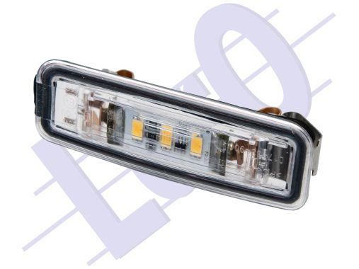 Abakus 017-33-900LED License lamp 01733900LED