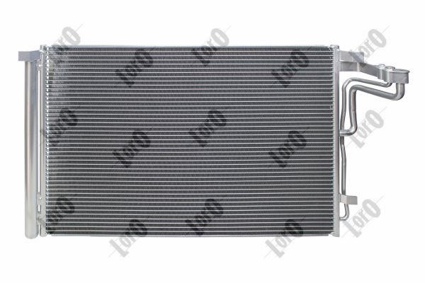 Abakus 019-016-0047 Cooler Module 0190160047