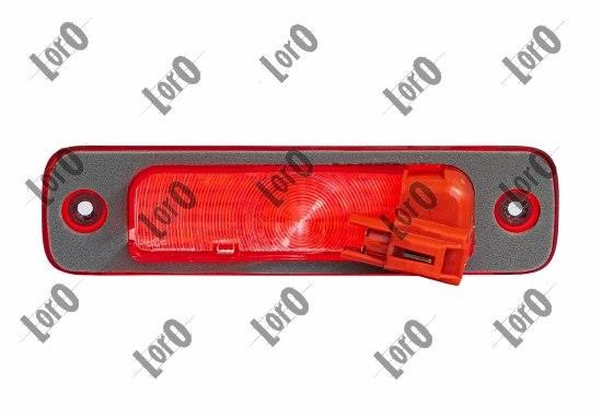 Abakus Rear third 3rd brake stop light – price 69 PLN