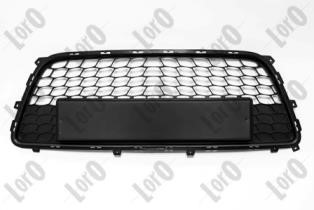 Abakus 019-16-450 Front bumper grill 01916450