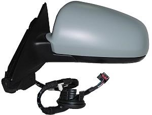 Abakus 0208M02 Rearview mirror external right 0208M02