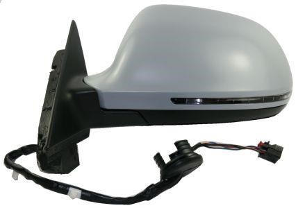 Abakus 0211M02 Rearview mirror external right 0211M02