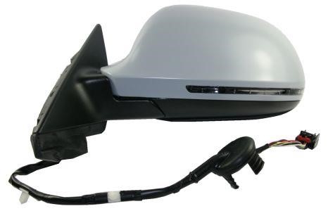 Abakus 0212M01 Rearview mirror external left 0212M01