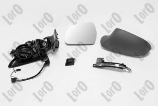 Abakus 0222M06 Rearview mirror external right 0222M06