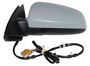 Abakus 0215M03 Rearview mirror external left 0215M03