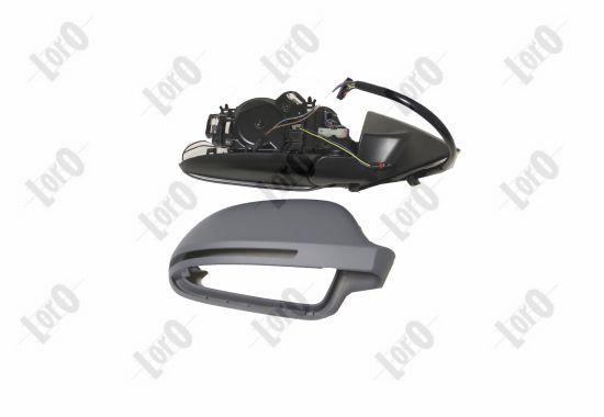 Abakus 0218M02 Rearview mirror external right 0218M02