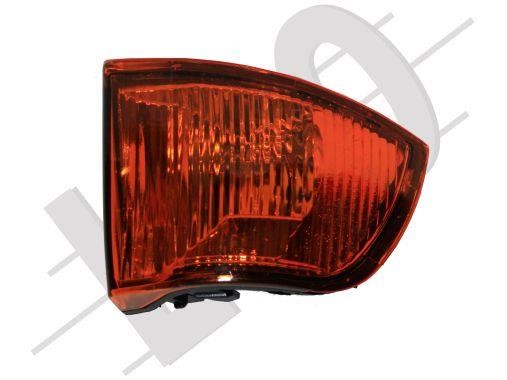 Indicator light Abakus 022-03-864