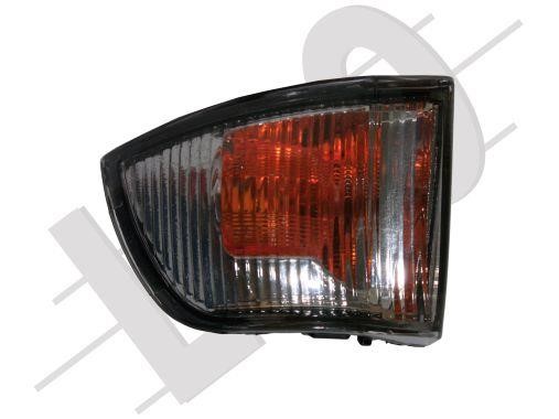 Side indicator Iveco: 02203865 Abakus Indicator light