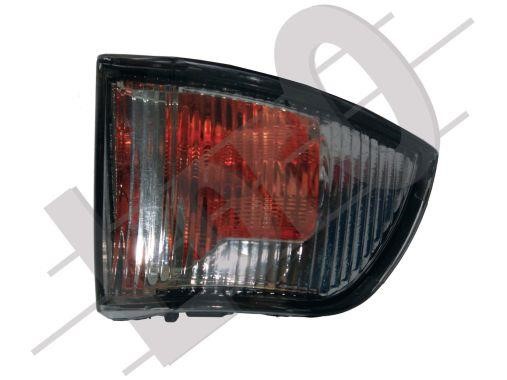 Indicator light Abakus 022-03-866