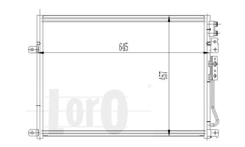 Abakus AC Condenser – price [object Object] PLN