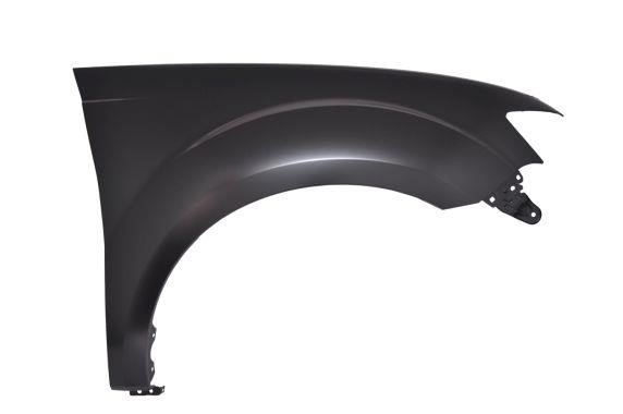 Abakus 033-43-262 Front fender right 03343262