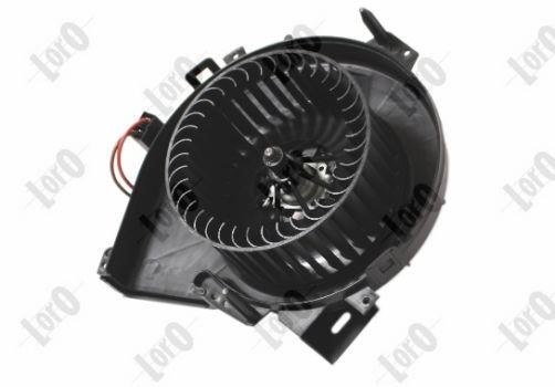 Abakus 037-022-0003 Fan assy - heater motor 0370220003