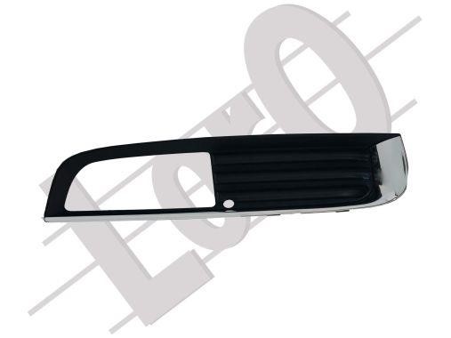 Abakus 037-46-462 Front bumper grille (plug) right 03746462