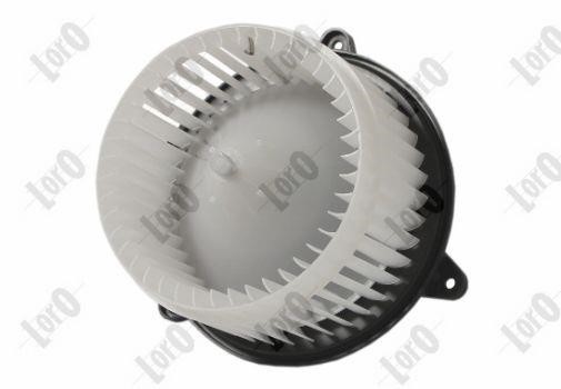 Abakus 037-022-0008 Fan assy - heater motor 0370220008 0370220008 Abakus Fan assy - heater motor