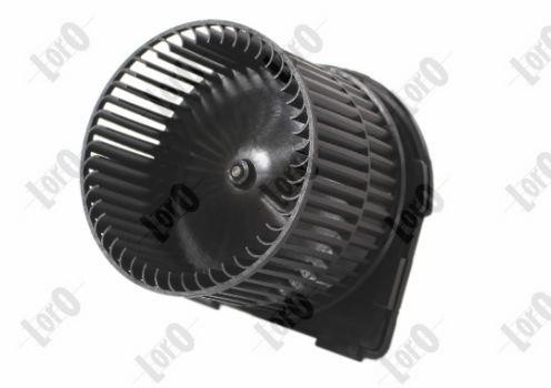 Abakus Fan assy - heater motor – price 188 PLN