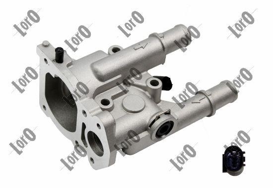 Thermostat housing Abakus 037-025-0032