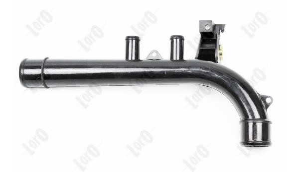 037028009 Abakus Coolant hose