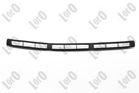 Abakus 037-05-457 Front bumper grill 03705457