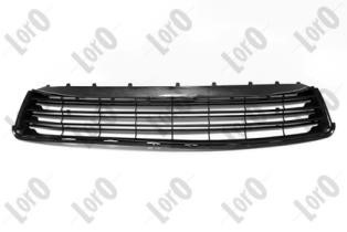 Abakus 038-15-450 Front bumper grill 03815450