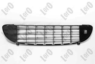 Abakus 038-16-450 Front bumper grill 03816450