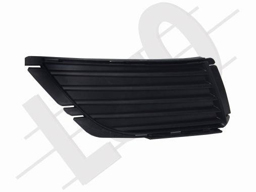 Abakus 037-12-454 Front bumper grille (plug) right 03712454